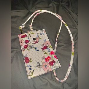 Nanette Lepore Crossbody Bag